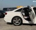 Белый Ауди А6, объемом двигателя 2 л и пробегом 151 тыс. км за 18990 $, фото 17 на Automoto.ua