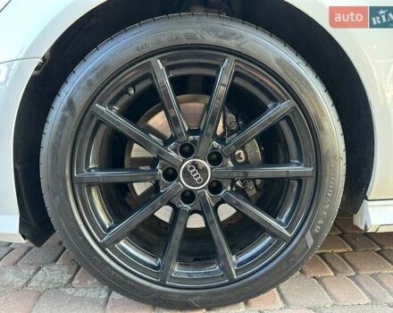 Ауди А6 2015 в Полтаве на Automoto.ua Белый Ауди А6, объемом двигателя 1.97 л и пробегом 85 тыс. км за 26500 $, фото 20 на Automoto.ua