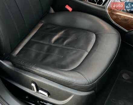 Білий Ауді А6, об'ємом двигуна 1.98 л та пробігом 201 тис. км за 14999 $, фото 51 на Automoto.ua