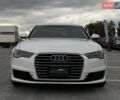 Білий Ауді А6, об'ємом двигуна 3 л та пробігом 172 тис. км за 17990 $, фото 5 на Automoto.ua