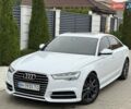 Білий Ауді А6, об'ємом двигуна 2.97 л та пробігом 118 тис. км за 22900 $, фото 2 на Automoto.ua