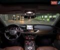 Белый Ауди А6, объемом двигателя 1.97 л и пробегом 156 тыс. км за 22990 $, фото 26 на Automoto.ua