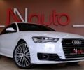 Белый Ауди А6, объемом двигателя 3 л и пробегом 165 тыс. км за 24900 $, фото 3 на Automoto.ua