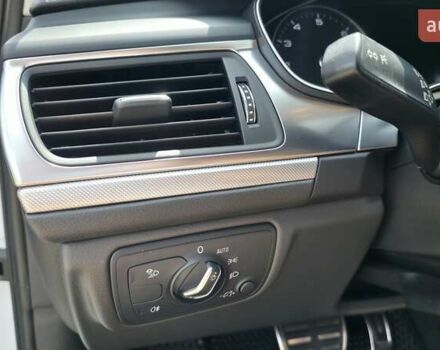 Белый Ауди А6, объемом двигателя 1.8 л и пробегом 199 тыс. км за 19900 $, фото 10 на Automoto.ua