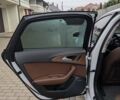 Білий Ауді А6, об'ємом двигуна 3 л та пробігом 176 тис. км за 19100 $, фото 21 на Automoto.ua