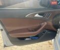 Білий Ауді А6, об'ємом двигуна 3 л та пробігом 176 тис. км за 21000 $, фото 17 на Automoto.ua