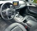 Белый Ауди А6, объемом двигателя 1.8 л и пробегом 199 тыс. км за 19900 $, фото 8 на Automoto.ua