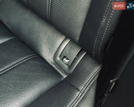 Белый Ауди А6, объемом двигателя 2.97 л и пробегом 190 тыс. км за 20999 $, фото 22 на Automoto.ua