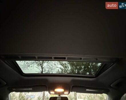 Белый Ауди А6, объемом двигателя 1.98 л и пробегом 135 тыс. км за 19300 $, фото 20 на Automoto.ua