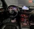 Белый Ауди А6, объемом двигателя 1.98 л и пробегом 180 тыс. км за 18600 $, фото 10 на Automoto.ua