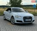 Белый Ауди А6, объемом двигателя 3 л и пробегом 177 тыс. км за 19700 $, фото 1 на Automoto.ua
