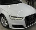 Белый Ауди А6, объемом двигателя 0 л и пробегом 179 тыс. км за 16900 $, фото 1 на Automoto.ua