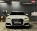 Белый Ауди А6, объемом двигателя 2.97 л и пробегом 228 тыс. км за 18000 $, фото 1 на Automoto.ua