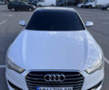 Белый Ауди А6, объемом двигателя 2 л и пробегом 150 тыс. км за 25000 $, фото 2 на Automoto.ua