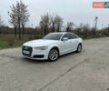 Белый Ауди А6, объемом двигателя 1.97 л и пробегом 195 тыс. км за 26700 $, фото 3 на Automoto.ua