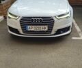 Білий Ауді А6, об'ємом двигуна 3 л та пробігом 168 тис. км за 22500 $, фото 1 на Automoto.ua