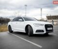 Белый Ауди А6, объемом двигателя 3 л и пробегом 120 тыс. км за 15999 $, фото 1 на Automoto.ua