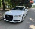 Белый Ауди А6, объемом двигателя 3 л и пробегом 199 тыс. км за 25000 $, фото 8 на Automoto.ua