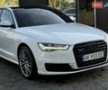 Белый Ауди А6, объемом двигателя 3 л и пробегом 203 тыс. км за 26500 $, фото 2 на Automoto.ua