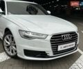 Білий Ауді А6, об'ємом двигуна 1.97 л та пробігом 156 тис. км за 24500 $, фото 1 на Automoto.ua