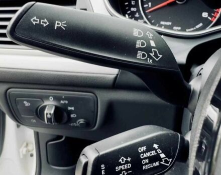 Белый Ауди А6, объемом двигателя 0 л и пробегом 139 тыс. км за 14999 $, фото 5 на Automoto.ua