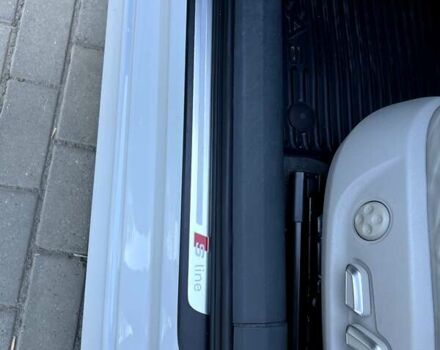 Ауди А6 2015 в Каменке на Automoto.ua Белый Ауди А6, объемом двигателя 1.98 л и пробегом 98 тыс. км за 20800 $, фото 30 на Automoto.ua