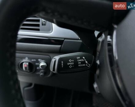 Білий Ауді А6, об'ємом двигуна 2.97 л та пробігом 118 тис. км за 22900 $, фото 63 на Automoto.ua