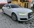 Белый Ауди А6, объемом двигателя 1.97 л и пробегом 161 тыс. км за 18900 $, фото 3 на Automoto.ua