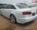 Білий Ауді А6, об'ємом двигуна 0 л та пробігом 250 тис. км за 12600 $, фото 3 на Automoto.ua