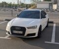 Белый Ауди А6, объемом двигателя 1.98 л и пробегом 0 тыс. км за 17000 $, фото 9 на Automoto.ua
