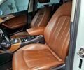 Білий Ауді А6, об'ємом двигуна 3 л та пробігом 167 тис. км за 24800 $, фото 2 на Automoto.ua