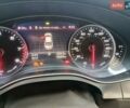 Белый Ауди А6, объемом двигателя 1.98 л и пробегом 165 тыс. км за 17000 $, фото 4 на Automoto.ua