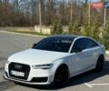 Білий Ауді А6, об'ємом двигуна 1.97 л та пробігом 111 тис. км за 23000 $, фото 1 на Automoto.ua