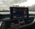 Білий Ауді А6, об'ємом двигуна 3 л та пробігом 172 тис. км за 17990 $, фото 16 на Automoto.ua
