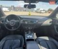 Белый Ауди А6, объемом двигателя 3 л и пробегом 184 тыс. км за 20600 $, фото 7 на Automoto.ua