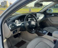 Ауди А6 2015 в Киеве на Automoto.ua Белый Ауди А6, объемом двигателя 1.98 л и пробегом 140 тыс. км за 22000 $, фото 10 на Automoto.ua