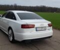 Білий Ауді А6, об'ємом двигуна 3 л та пробігом 175 тис. км за 23500 $, фото 2 на Automoto.ua
