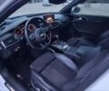 Білий Ауді А6, об'ємом двигуна 3 л та пробігом 119 тис. км за 23000 $, фото 16 на Automoto.ua
