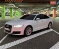 Белый Ауди А6, объемом двигателя 1.97 л и пробегом 156 тыс. км за 22990 $, фото 3 на Automoto.ua