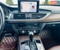 Білий Ауді А6, об'ємом двигуна 1.97 л та пробігом 240 тис. км за 21999 $, фото 38 на Automoto.ua
