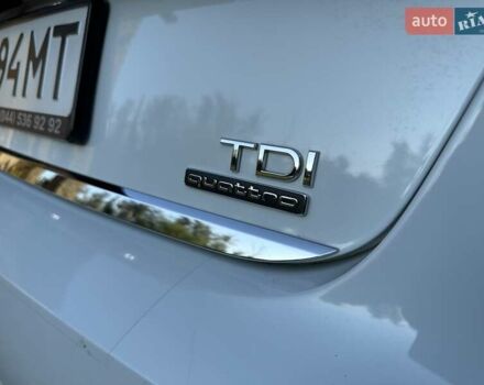 Ауди А6 2015 в Полтаве на Automoto.ua Белый Ауди А6, объемом двигателя 1.97 л и пробегом 85 тыс. км за 26500 $, фото 23 на Automoto.ua
