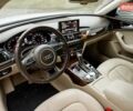 Білий Ауді А6, об'ємом двигуна 1.98 л та пробігом 216 тис. км за 19000 $, фото 29 на Automoto.ua