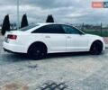 Білий Ауді А6, об'ємом двигуна 1.97 л та пробігом 240 тис. км за 21999 $, фото 19 на Automoto.ua