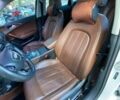 Білий Ауді А6, об'ємом двигуна 1.97 л та пробігом 255 тис. км за 20600 $, фото 14 на Automoto.ua