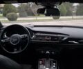 Білий Ауді А6, об'ємом двигуна 3 л та пробігом 119 тис. км за 23000 $, фото 10 на Automoto.ua