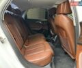 Білий Ауді А6, об'ємом двигуна 1.97 л та пробігом 156 тис. км за 24500 $, фото 11 на Automoto.ua