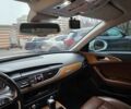 Белый Ауди А6, объемом двигателя 3 л и пробегом 167 тыс. км за 24800 $, фото 17 на Automoto.ua