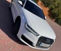 Білий Ауді А6, об'ємом двигуна 1.97 л та пробігом 158 тис. км за 20800 $, фото 1 на Automoto.ua