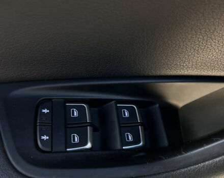 Белый Ауди А6, объемом двигателя 2 л и пробегом 150 тыс. км за 25000 $, фото 31 на Automoto.ua