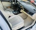 Белый Ауди А6, объемом двигателя 3 л и пробегом 120 тыс. км за 20450 $, фото 11 на Automoto.ua